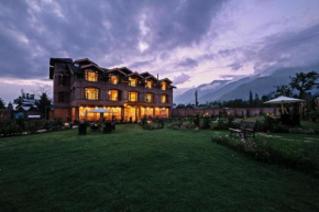 Nadis - A handcrafted boutique hotel
